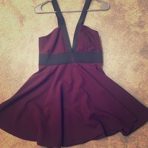 Nasty Gal dress size small! NWOT